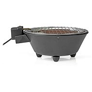 Nedis BBQE112BK - Electric Grill