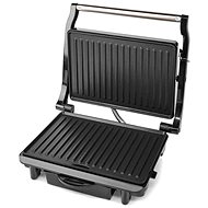 Nedis KAGR121FSR - Contact Grill