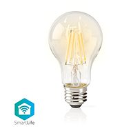 NEDIS Wi-Fi Smart Bulb E27 WIFILF10WTA60 - LED Bulb
