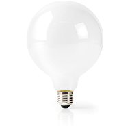 NEDIS Wi-Fi Smart LED Filament Bulb, E27, WIFILF10WTG125 - LED Bulb