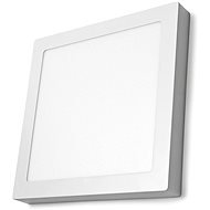 NEDIS Smart Wi-Fi Ceiling Light RGB 30 x 30cm - Ceiling Light