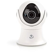 NEDIS IP-Kamera WIFICO20CWT - Überwachungskamera