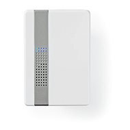 NEDIS Wireless Doorbell Set DOORB223CWT - Doorbell