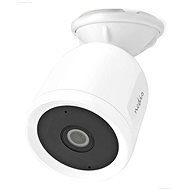 NEDIS IP Kamera WIFICO50CWT - Überwachungskamera