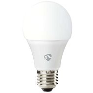NEDIS Wi-Fi Smart LED Bulb, E27, WIFI, LW12WTE27 - LED Bulb