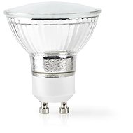 NEDIS Wi-Fi Smart LED Bulb GU10 WIFILC10CRGU10 - LED Bulb