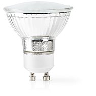 NEDIS Wi-Fi Smart LED Bulb GU10 WIFILW10CRGU10 - LED Bulb
