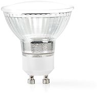 NEDIS Wi-Fi Smart LED Bulb GU10 WIFILW11CRGU10 - LED Bulb