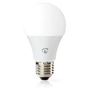 NEDIS Wi-Fi Smart LED Bulb E27 WIFILC11WTE27 - LED Bulb