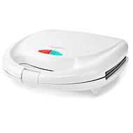 Nedis KASM100WT - Sandwich Maker