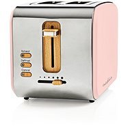 NEDIS KABT510EPK pink - Toaster