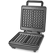 Nedis KAWP210FBK - Waffle Maker