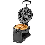 Nedis KAWP220FBK - Waffle Maker