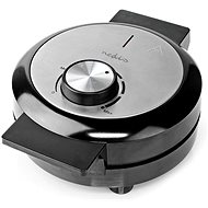 Nedis KAWP100BK - Waffle Maker
