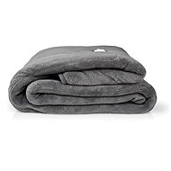 NEDIS PEBL150CGY - Heated Blanket