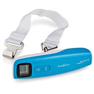 NEDIS SCLU112BU - Luggage Scale