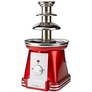 Nedis FCCF100FRD - Chocolate Fountain