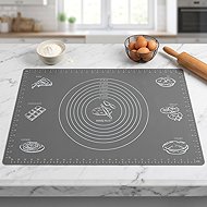 Kinghoff Silicone baking dish 60×40 cm Kinghoff Kh-1627 - Pastry Board