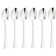 Kinghoff teaspoon 6 pcs Kh-1337 glossy - Spoon set