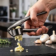 Kinghoff Garlic press Kh-1470 - Garlic Press