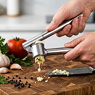 Kinghoff Garlic press Kh-1461 - Garlic Press