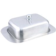 Kinghoff Steel butter dish Kh-1462 - Butter Dish