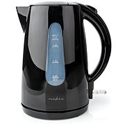 Nedis KAWK130EBK - Electric Kettle