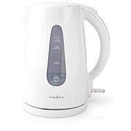 Nedis KAWK130EWT - Electric Kettle