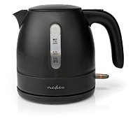 Nedis KAWK300EBK - Electric Kettle