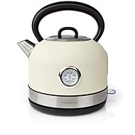 Nedis KAWK310EWT - Electric Kettle