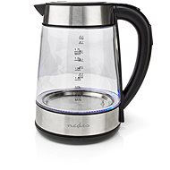 Nedis KAWK320EGS - Electric Kettle