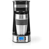 Nedis KACM310FBK - Drip Coffee Maker