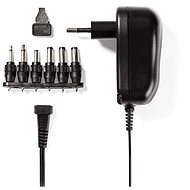 Nedis ACPA001 Universal Power Adapter 3-12V, 1A - Power Adapter