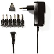Nedis ACPA006 Universal Power Adapter 3-12V, 1A - Power Adapter