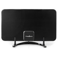 Nedis ANIR2501BK700 - Zimmerantenne
