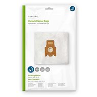 Nedis DUBG120MIE10 - Vacuum Cleaner Bags