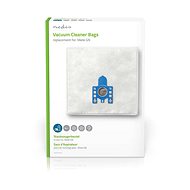 Nedis DUBG221MIE4 - Vacuum Cleaner Bags