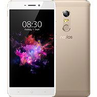 TP-LINK Neffos X1 Max 32 GB Sunrise Gold - Handy