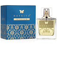 NEFRITO William 100 ml  - Perfume