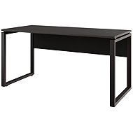 Cheapest furniture 150 Nejby Gianni Premium, anthracite - Writing Desk