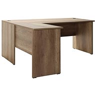 Cheapest furniture Corner desk PIONA, tori - Writing Desk