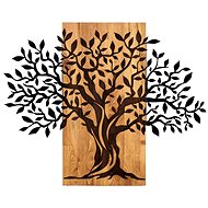 Cheapest furniture Wall decoration NN01430 - tree - Decoration