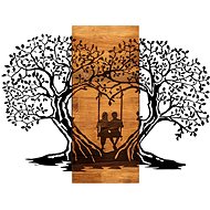 Cheapest furniture Wall decoration NN01432 - love - Decoration