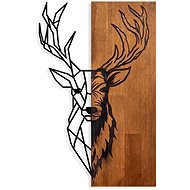 Cheapest furniture Wall decoration NN01671 - deer - Decoration