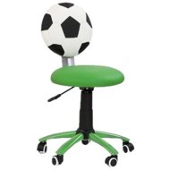 Cheapest furniture Grafitas green - Children’s Desk Chair