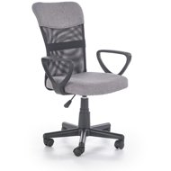 Cheapest furniture Inasan grey - Children’s Desk Chair