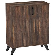 Cheapest furniture Fenvor, shelf, mars - Chest of Drawers