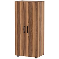 Cheapest furniture Inla, shelf, walnut - Cabinet