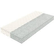 Nejlevnejší nábytek TASHA 80 × 200 cm - Mattress