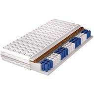 Cheapest furniture Braxton 180 × 200 cm spring mattress - Mattress